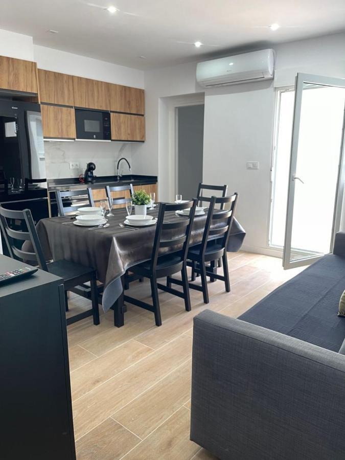 Piso Con Terraza Calle Islas Columbretes, Wifi Sagunto Exterior foto