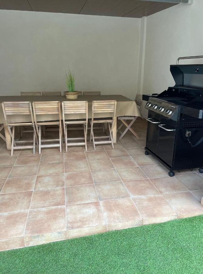 Piso Con Terraza Calle Islas Columbretes, Wifi Sagunto Exterior foto
