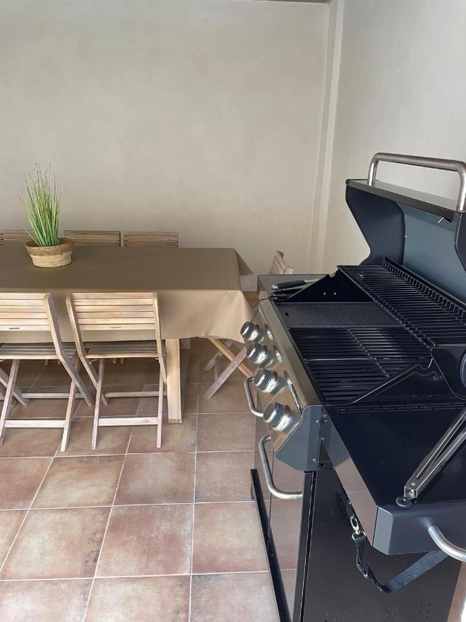 Piso Con Terraza Calle Islas Columbretes, Wifi Sagunto Exterior foto