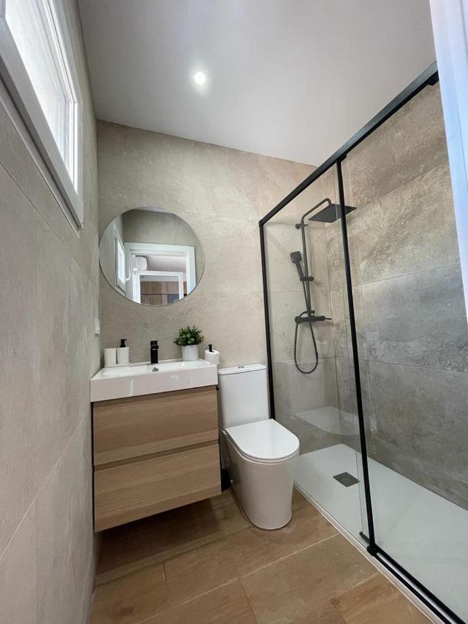 Piso Con Terraza Calle Islas Columbretes, Wifi Sagunto Exterior foto